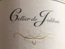 (image for) Cellier de Jolibois CHATEAUNEUF DU PAPE BLANC 1998 (GL)